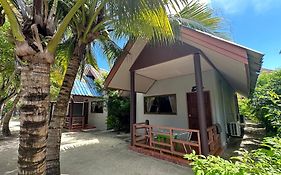 Andaman Resort